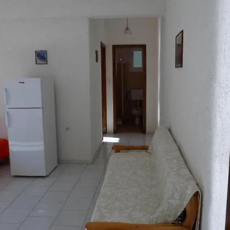 Apartmán Afrodite 11 Spacious