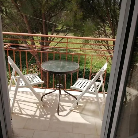 Afrodite 11 Spacious Apartmán Agia Efimia