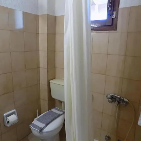 Afrodite 11 Spacious شقة أيّا إفيميا