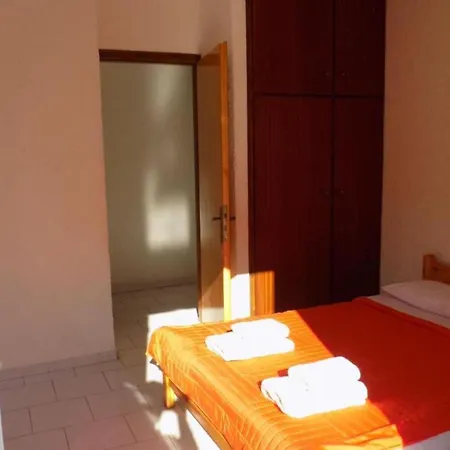 Afrodite 11 Spacious * أيّا إفيميا