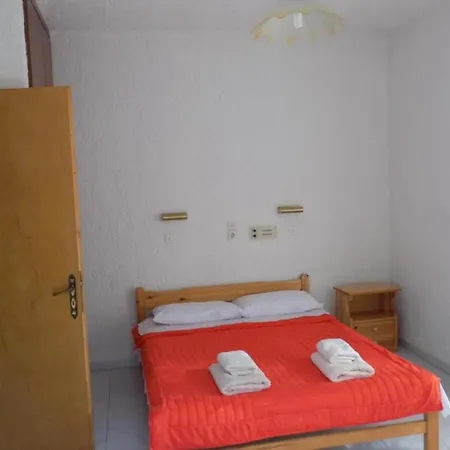 Afrodite 11 Spacious * أيّا إفيميا