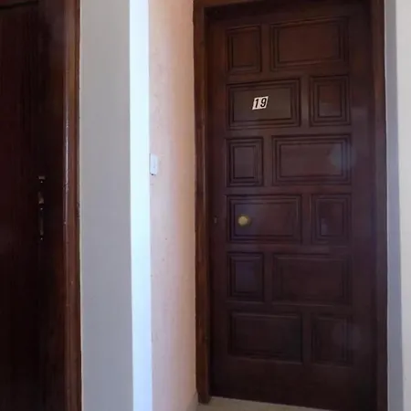 Afrodite 11 Spacious أيّا إفيميا
