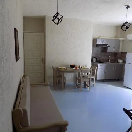 Apartment Afrodite 11 Spacious Agia Efimia