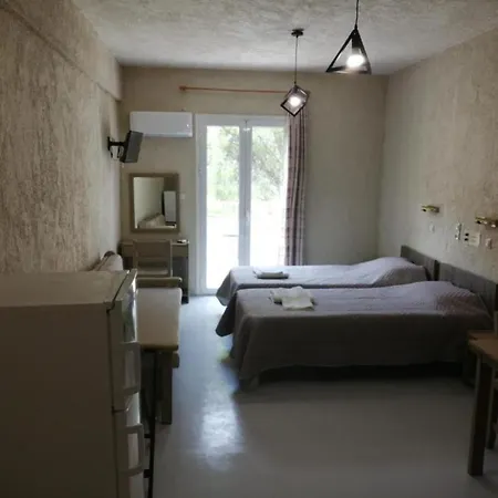 Afrodite 11 Spacious أيّا إفيميا