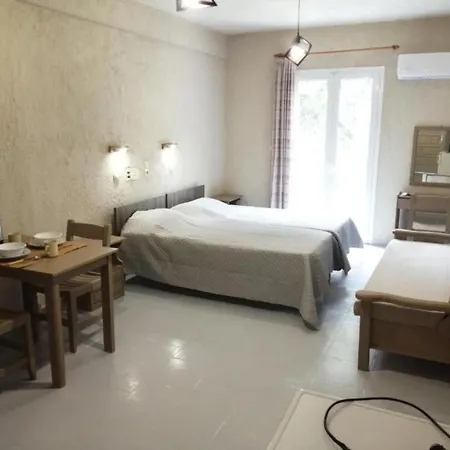 Afrodite 11 Spacious * أيّا إفيميا