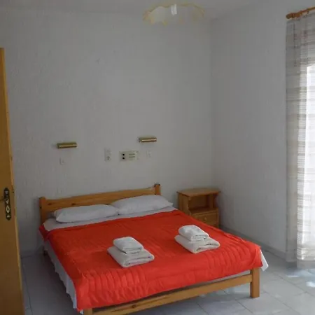 Afrodite 11 Spacious Apartment *