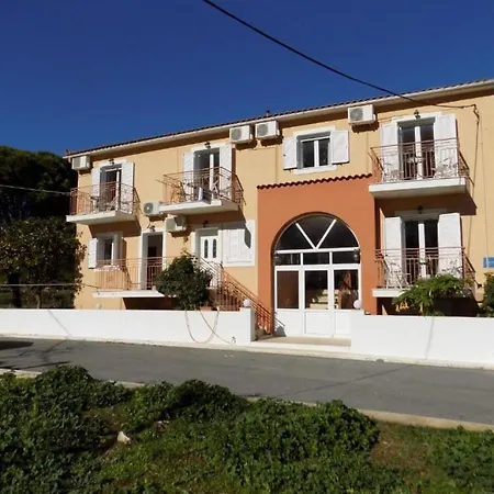 Apartment Afrodite 11 Spacious Agia Efimia