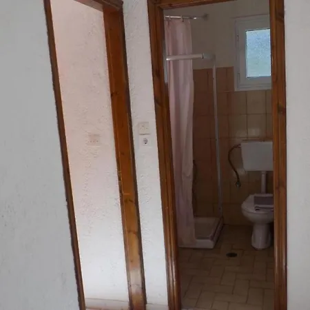 شقة Afrodite 11 Spacious أيّا إفيميا