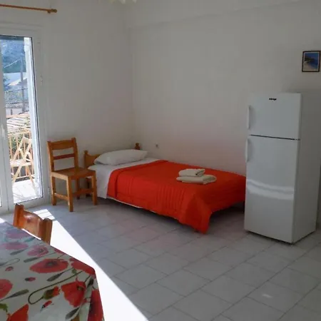 Afrodite 11 Spacious أيّا إفيميا